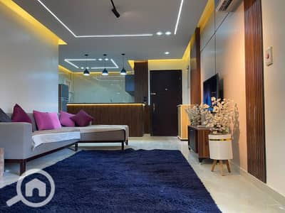 2 Bedroom Apartment for Rent in Madinaty, Cairo - WhatsApp Image 2026-08-24 at 13.06. 57. jpeg