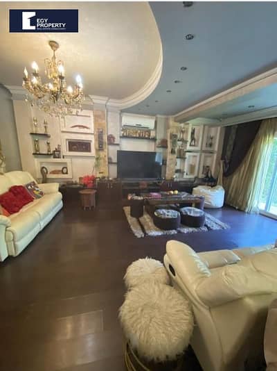 5 Bedroom Twin House for Sale in New Cairo, Cairo - _files_WhatsApp Image 2026-02-25 at 8.38. 35 PM. jpeg