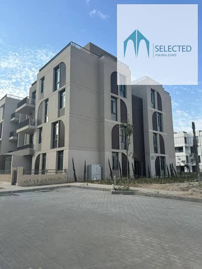 3 Bedroom Apartment for Sale in Sheikh Zayed, Giza - 5765021201859284154. jpg