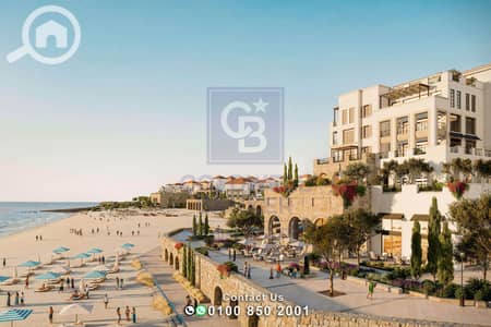 4 Bedroom Flat for Sale in North Coast, Matruh - 3. png