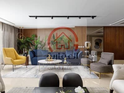 4 Bedroom Apartment for Sale in Sheraton, Cairo - WhatsApp Image 2026-07-31 at 11.21. 13 PM (5). jpeg