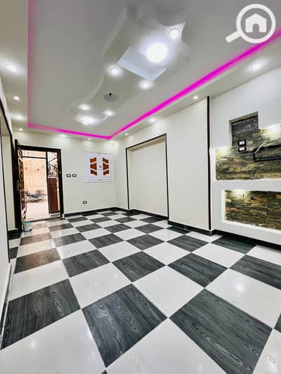 فلیٹ 3 غرف نوم للبيع في النخيل، الإسكندرية - IMG_4177. jpg
