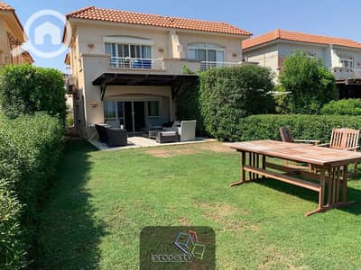 3 Bedroom Chalet for Sale in North Coast, Matruh - 1. jpg 3 Bedroom Chalet for Sale in North Coast, Matruh - 1. jpg