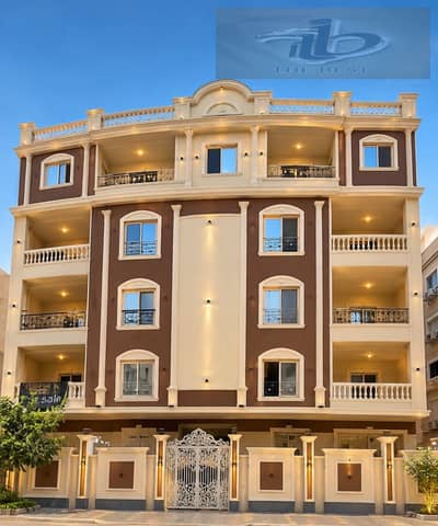 شقة 3 غرف نوم للبيع في القاهرة الجديدة، القاهرة - 7cbabfc7-4b2b-4d47-afc1-eed8d393316e. jpeg