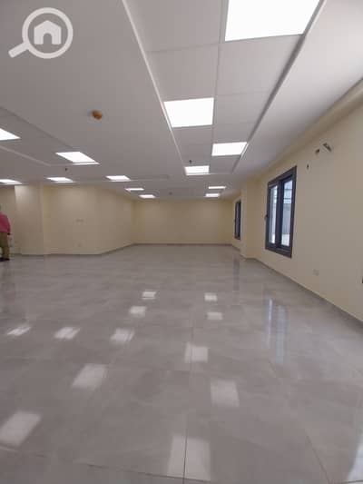 Office for Rent in Nasr City, Cairo - 1000102004. jpg
