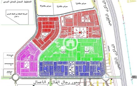 أرض  للبيع في مدينة بدر، القاهرة - 095a5c61-65d7-4f41-8594-0f53d457037f. jpg