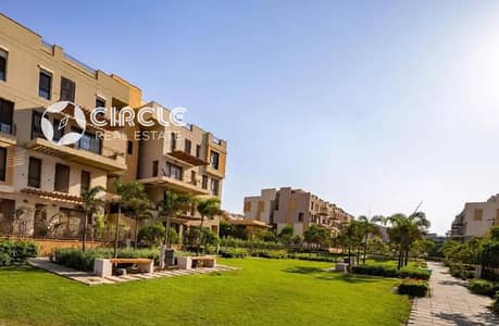 3 Bedroom Villa for Sale in New Cairo, Cairo - Image07. jpg
