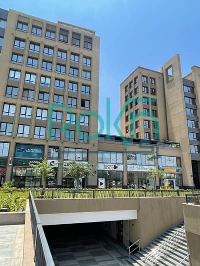 Office for Rent in Sheikh Zayed, Giza - 1000319915. jpg