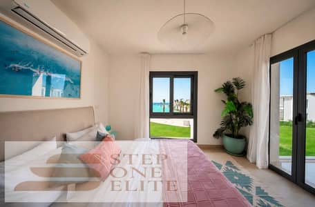 2 Bedroom Chalet for Sale in North Coast, Matruh - 1. png