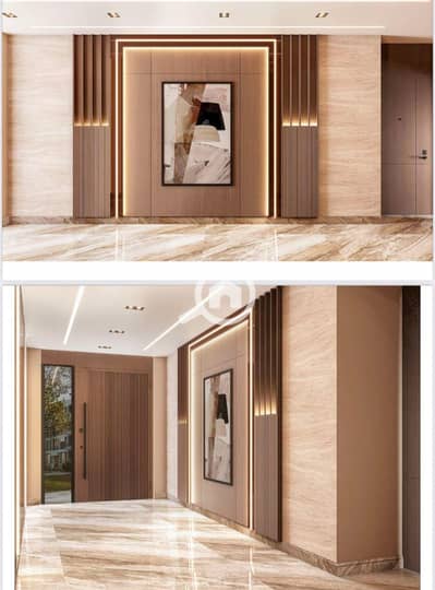 4 Bedroom Flat for Sale in New Cairo, Cairo - 1000439724. jpg