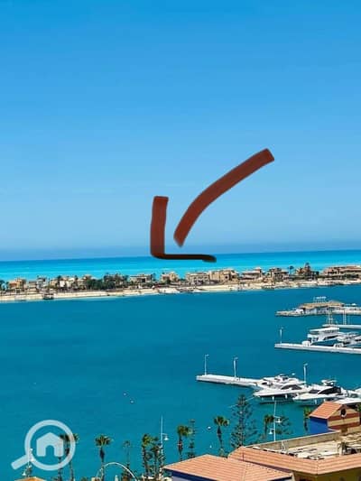 شاليه 1 غرفة نوم للبيع في الساحل الشمالي، مطروح - WhatsApp Image 2026-07-18 at 1.42. 59 AM. jpeg