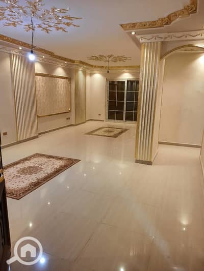 3 Bedroom Flat for Sale in Nasr City, Cairo - 42951. jpg 3 Bedroom Flat for Sale in Nasr City, Cairo - 42951. jpg