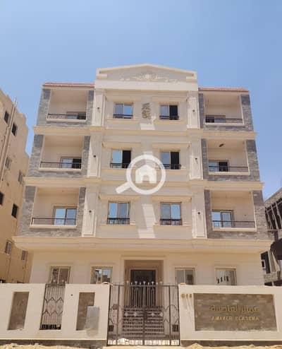 4 Bedroom Apartment for Sale in New Cairo, Cairo - 8f771a7b-183a-4f98-9ff8-2496920048db. jpeg 4 Bedroom Apartment for Sale in New Cairo, Cairo - 8f771a7b-183a-4f98-9ff8-2496920048db. jpeg