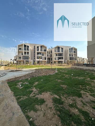 3 Bedroom Duplex for Sale in Sheikh Zayed, Giza - 6050802523234307440. jpg