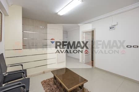 Office for Sale in Cleopatra, Alexandria - 1. jpg