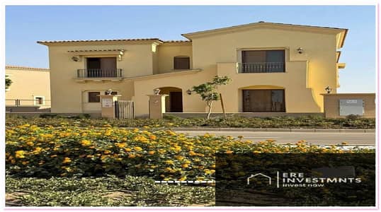4 Bedroom Townhouse for Sale in New Cairo, Cairo - 580518901_1796311174417758_5404346022995904137_n. jpg
