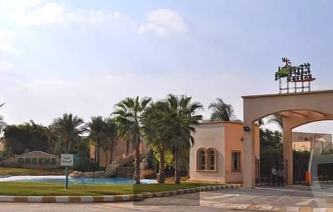 4 Bedroom Villa for Sale in Sheikh Zayed, Giza - WhatsApp Image 2026-08-25 at 1.35. 47 PM (4). jpeg