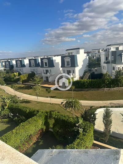 4 Bedroom Townhouse for Sale in 6th of October, Giza - IMG-20251211-WA0055. jpg