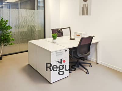 مکتب  للايجار في 6 اكتوبر، الجيزة - Spaces_Barcelona, Passatge Mas de Roda_Spain_Centre 5526_Office 7. jpg