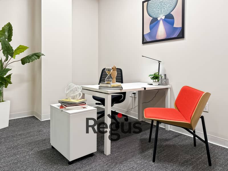 5 Spaces_TX, Plano - West Plano Village_USA_Centre_5068_Office 11. jpg