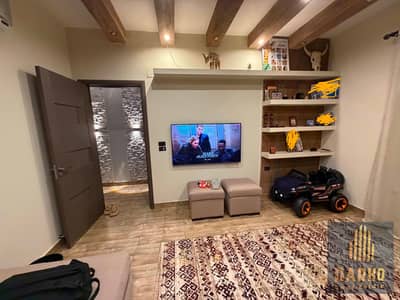 3 Bedroom Flat for Sale in 6th of October, Giza - 8612. jpg
