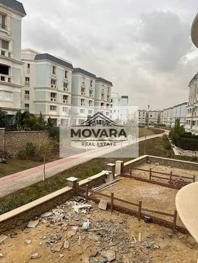 4 Bedroom iVilla for Sale in New Cairo, Cairo - WhatsApp Image 2026-08-19 at 1.04. 29 PM (2). jpeg