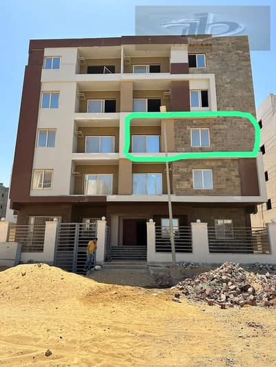 شقة 3 غرف نوم للبيع في القاهرة الجديدة، القاهرة - d829c82e-1942-4857-b1c0-b7e7b6825717. jpeg