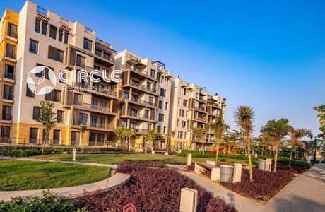 3 Bedroom Duplex for Rent in New Cairo, Cairo - Image01. jpg