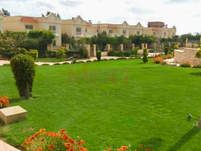 فیلا 4 غرف نوم للايجار في كينج مريوط، الإسكندرية - 1. jpg