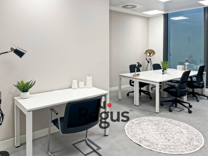 2 Spaces_Barcelona, Spaces Plaza Molina_Spain_Centre 5673_Office 13. jpg