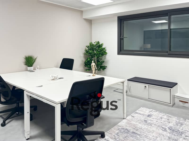 8 Spaces_Barcelona, Spaces Plaza Molina_Spain_Centre 5673_Office 17. jpg