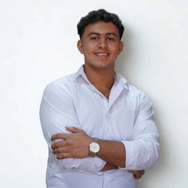 Ramadan Ahmed