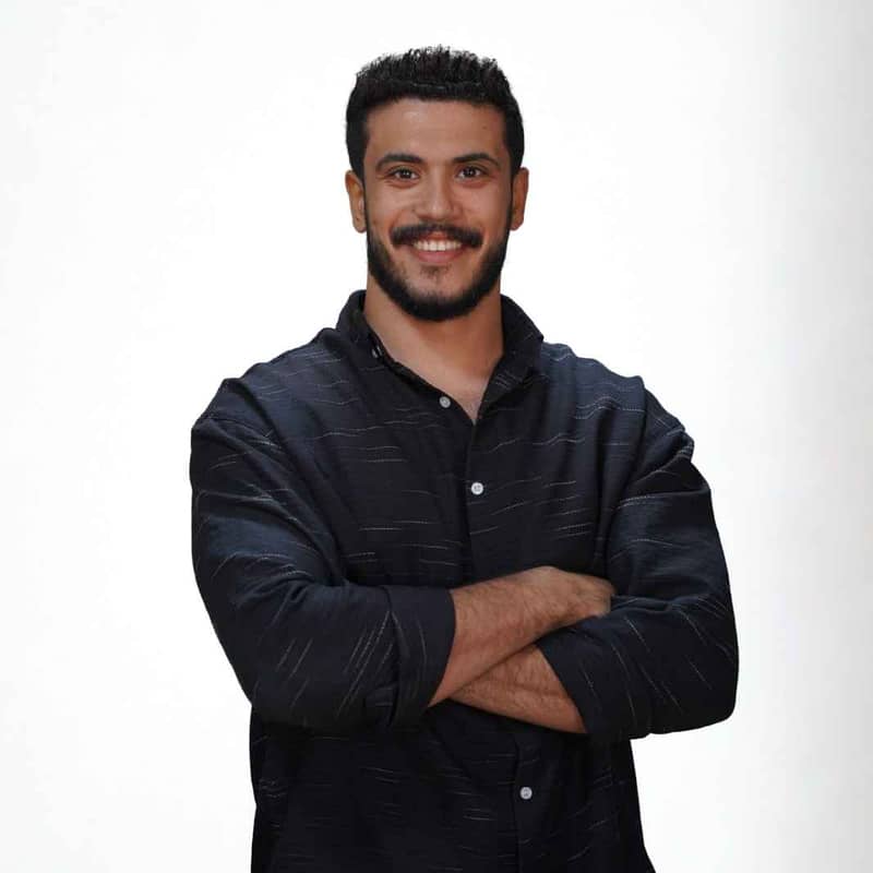 Nour Mostafa