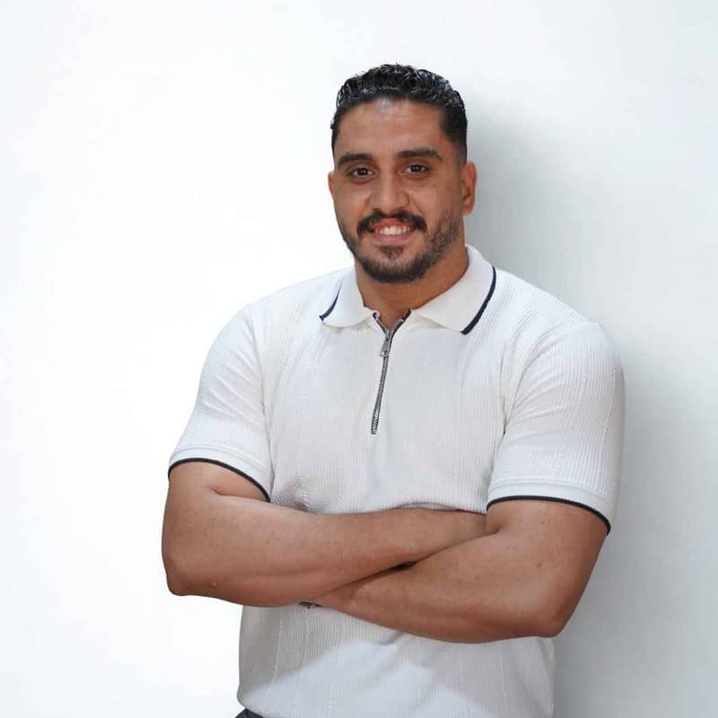 Tarek Mohamed