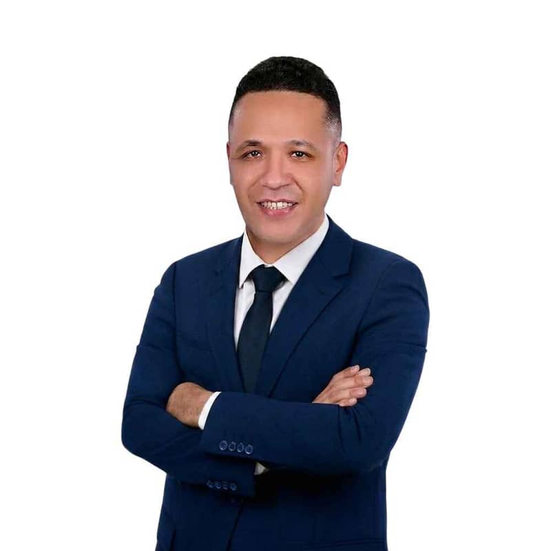 Mahmoud Ibrahim ElSayed