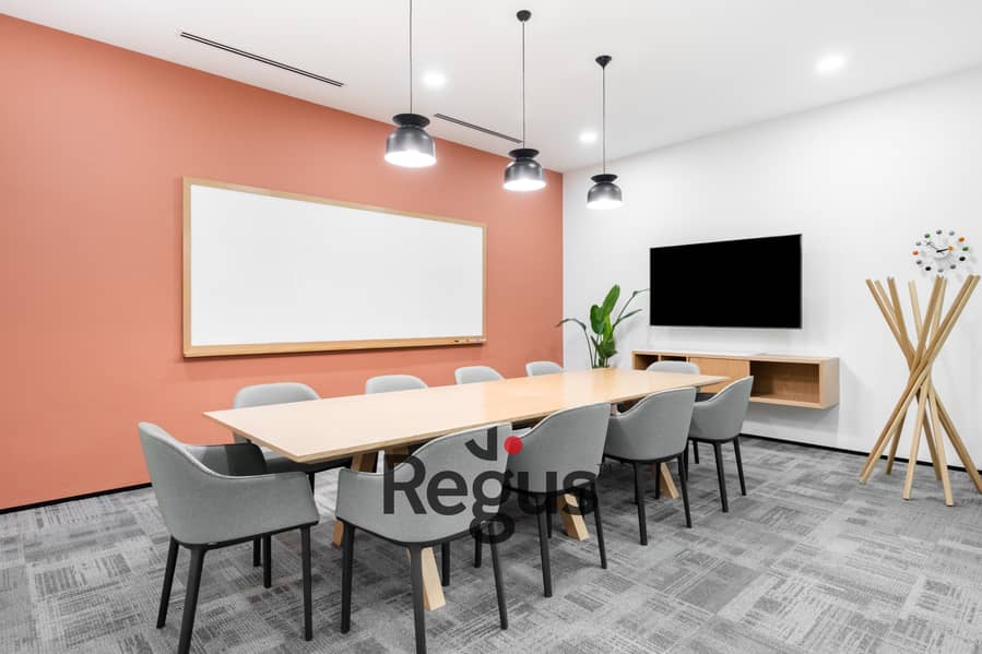 3 Spaces Platinum Sentral 5354 Kuala Lumpur Malaysia Meeting Room - Platinum Sentral. jpg