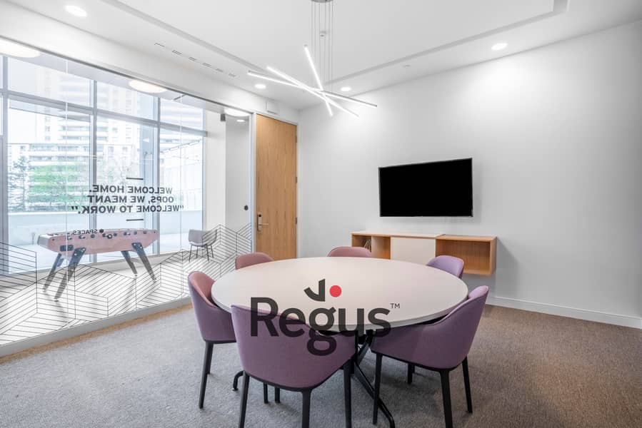 4 Spaces Spaces North York-Center 4813 Toronto CAN MediumConference3 - 5200 Yonge Street. jpg