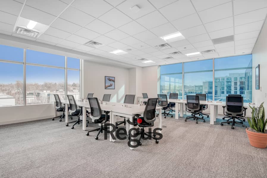 7 Spaces Fillmore Street Center 5003 Denver USA Large Office - 250 Fillmore Street. jpg