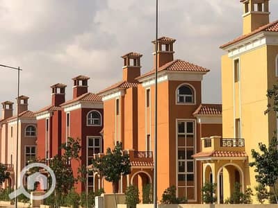 توين هاوس 3 غرف نوم للايجار في 6 اكتوبر، الجيزة - WhatsApp Image 2026-08-24 at 3.49. 08 PM (4). jpeg
