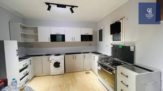 3 Bedroom Flat for Sale in New Cairo, Cairo - 3e73c2ec-dd9c-47c6-a29b-00047c89a303. jpg