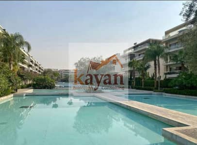 2 Bedroom Apartment for Rent in New Cairo, Cairo - WhatsApp Image 2026-08-25 at 12.44. 07 PM (1). jpeg