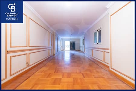 3 Bedroom Apartment for Sale in Roushdy, Alexandria - 1. JPG