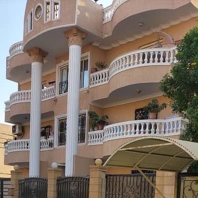 5 Bedroom Duplex for Sale in Obour City, Cairo - شقة دوبليكس للبيع