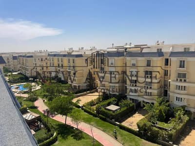 3 Bedroom iVilla for Sale in New Cairo, Cairo - WhatsApp Image 2026-08-25 at 12.40. 12 PM - Copy. jpeg