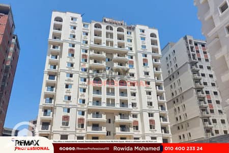 شقة 4 غرف نوم للبيع في محرّم بيك، الإسكندرية - 0001. jpg شقة 4 غرف نوم للبيع في محرّم بيك، الإسكندرية - 0001. jpg