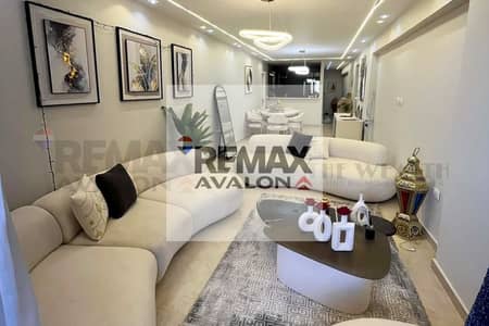 3 Bedroom Flat for Sale in Montazah, Alexandria - 1. jpg 3 Bedroom Flat for Sale in Montazah, Alexandria - 1. jpg