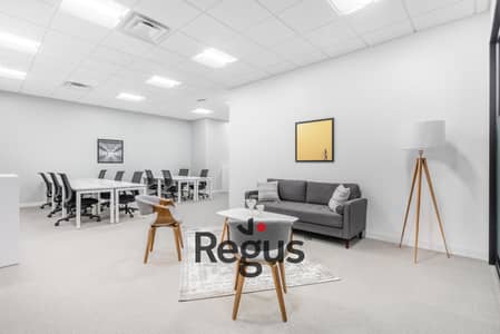 Office for Rent in 6th of October, Giza - Spaces_Triumph Boulevard (4996)_Lehi_USA_LargeOfficeNoPeople. jpg