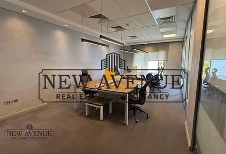 Office for Sale in New Cairo, Cairo - VF5usmBZZsT6tccUW9pNjK3YM93myA7mcKW3oJBq. jpg