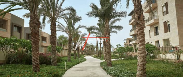 3 Bedroom Flat for Sale in New Cairo, Cairo - Screen Shot 2025-08-26 at 6.19. 26 PM. png