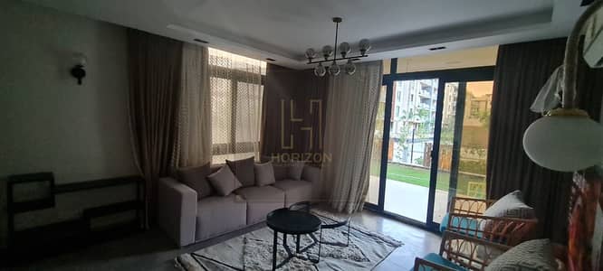 2 Bedroom Apartment for Rent in New Cairo, Cairo - WhatsApp Image 2026-08-20 at 3.34. 15 PM (4). jpeg